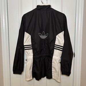 Vintage Adidas Windbreaker